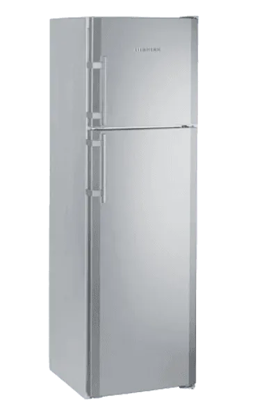 Liebherr KBes 4350