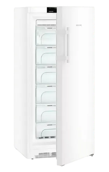 Ремонт испарителя Liebherr GNP 5255
